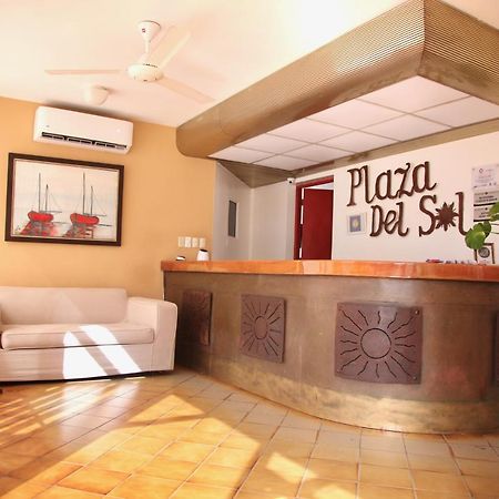 Aparta Hotel Plaza Del Sol Saint-Domingue Extérieur photo