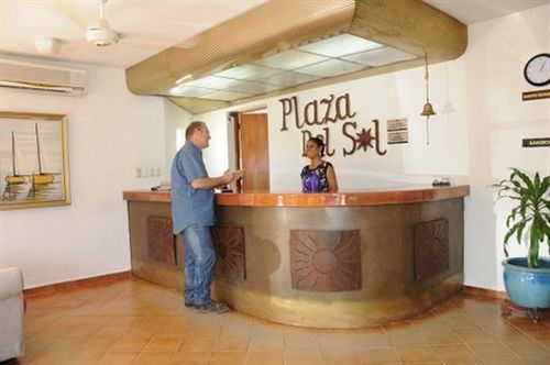 Aparta Hotel Plaza Del Sol Saint-Domingue Extérieur photo